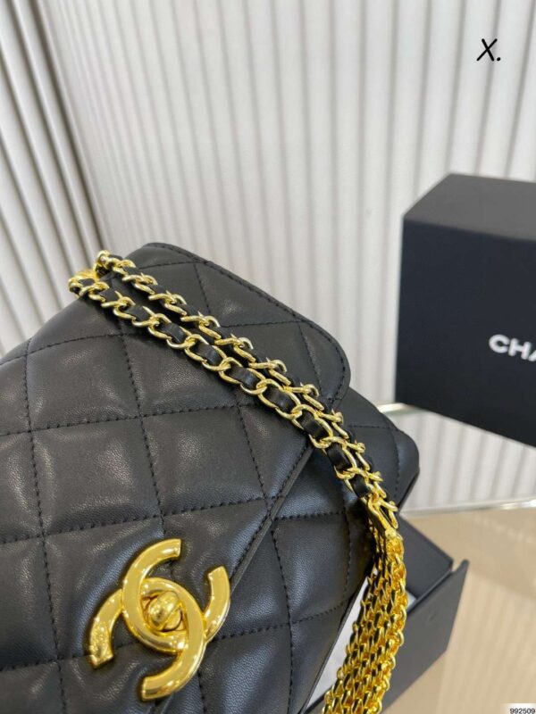 Modern Style Trendy Bag C3478