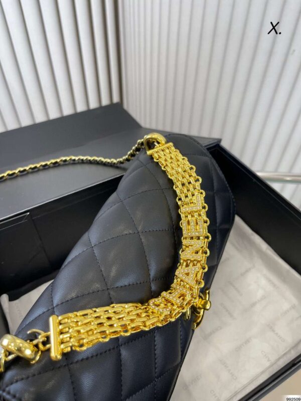 Modern Style Trendy Bag C3478