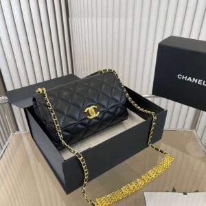 Modern Style Trendy Bag C3478