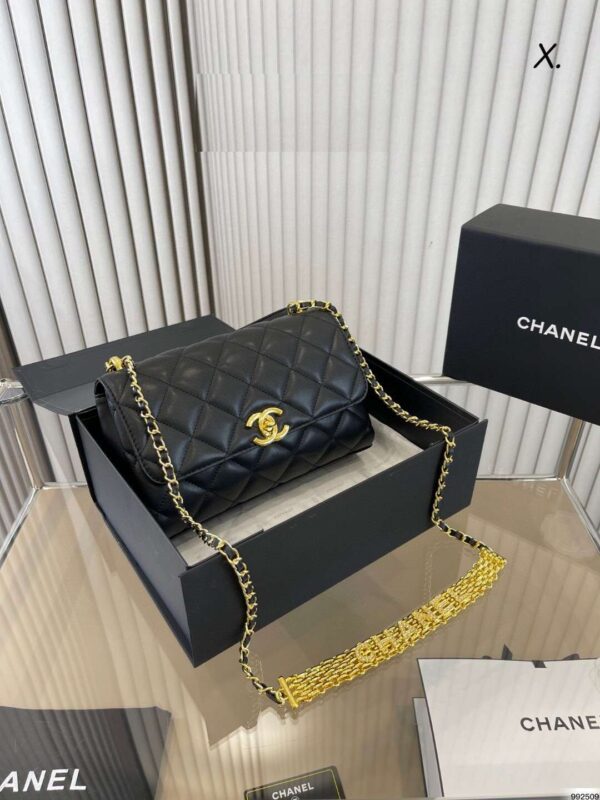 Modern Style Trendy Bag C3478