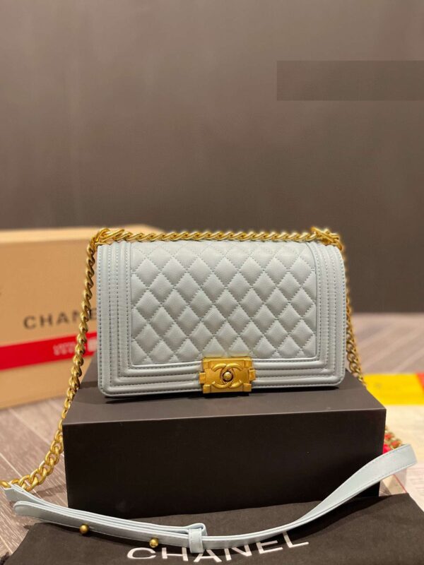 Modern Style Trendy Bag C3475