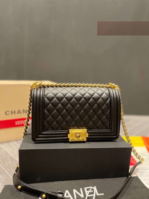Modern Style Trendy Bag C3475
