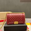 Modern Style Trendy Bag C3475