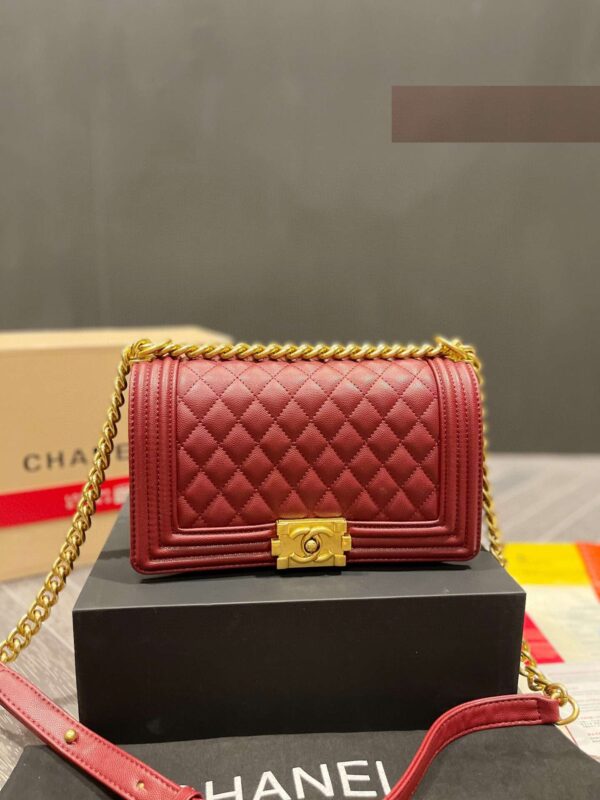 Modern Style Trendy Bag C3475