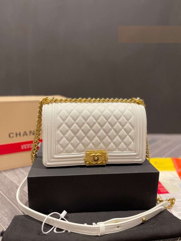 Modern Style Trendy Bag C3475