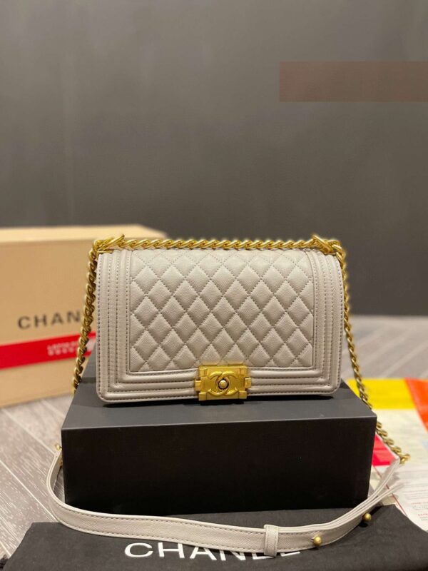 Modern Style Trendy Bag C3475