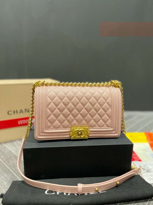 Modern Style Trendy Bag C3475
