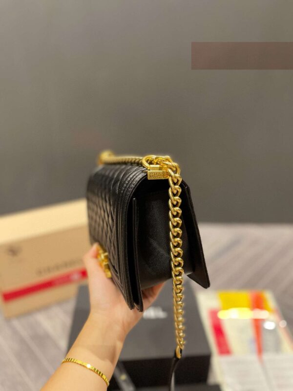 Modern Style Trendy Bag C3475