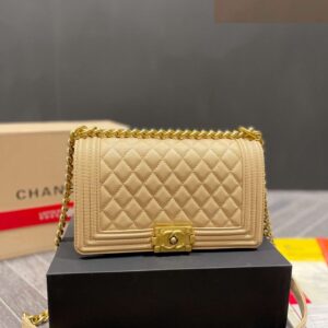 Modern Style Trendy Bag C3475