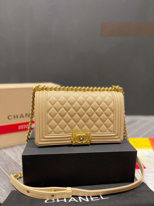 Modern Style Trendy Bag C3475