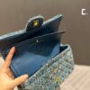 Modern Style Trendy Bag C3474-1