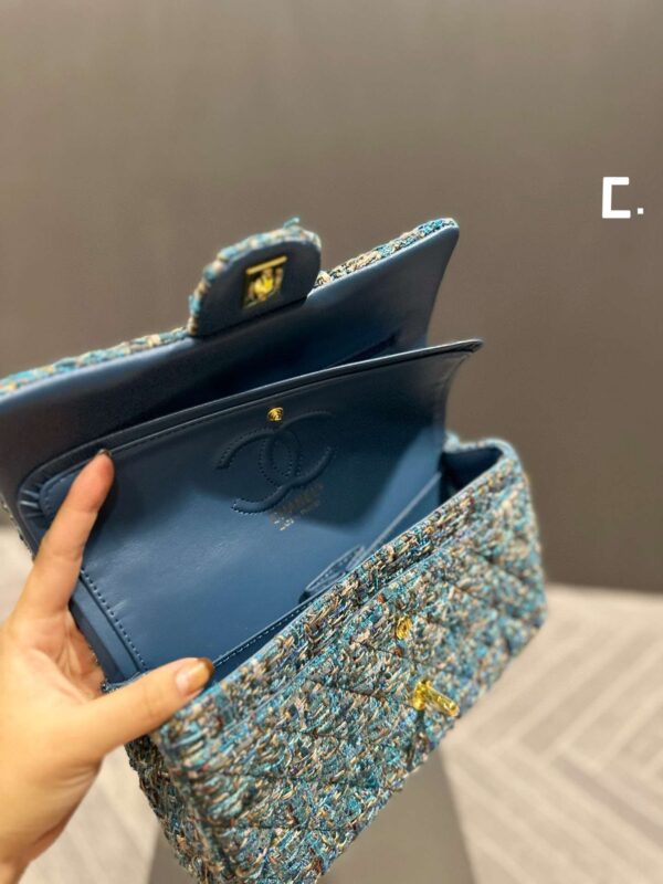 Modern Style Trendy Bag C3474-1