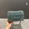 Modern Style Trendy Bag C3474-1