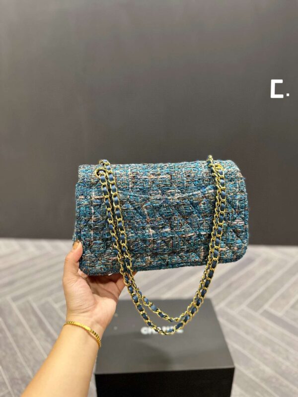 Modern Style Trendy Bag C3474-1