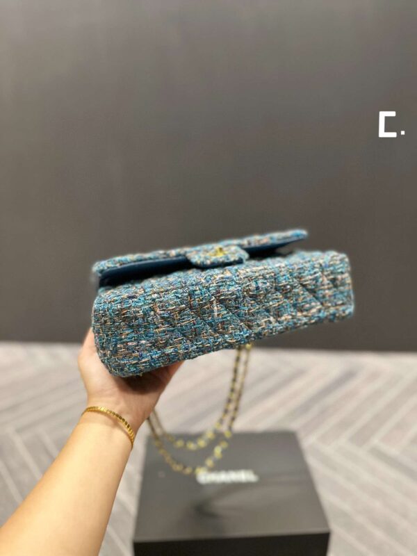 Modern Style Trendy Bag C3474-1