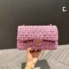 Modern Style Trendy Bag C3474-1
