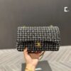 Modern Style Trendy Bag C3474-1