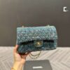 Modern Style Trendy Bag C3474-1