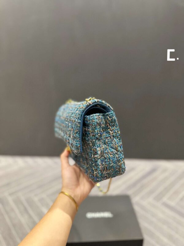 Modern Style Trendy Bag C3474-1
