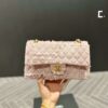 Modern Style Trendy Bag C3474-1