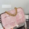 Modern Style Trendy Bag C3473
