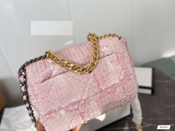 Modern Style Trendy Bag C3473