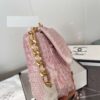 Modern Style Trendy Bag C3473