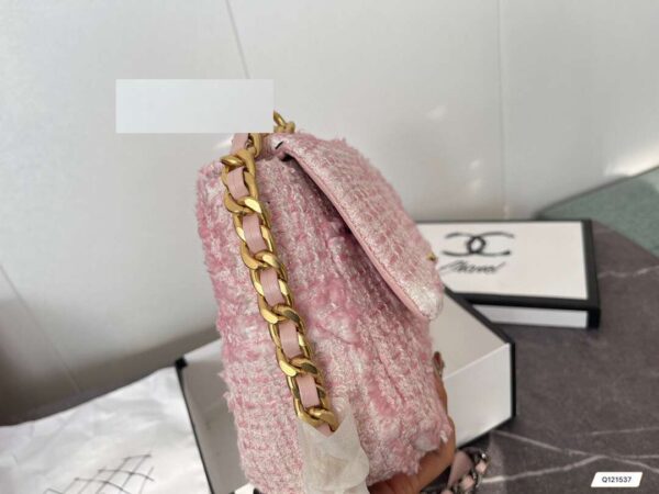 Modern Style Trendy Bag C3473