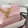 Modern Style Trendy Bag C3473