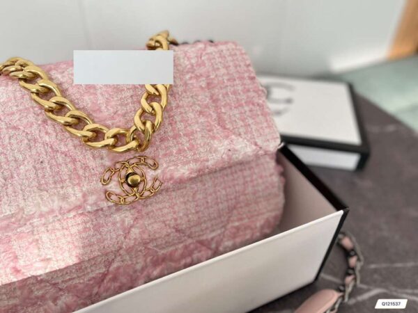 Modern Style Trendy Bag C3473