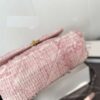 Modern Style Trendy Bag C3473