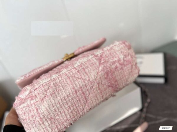 Modern Style Trendy Bag C3473