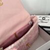 Modern Style Trendy Bag C3473