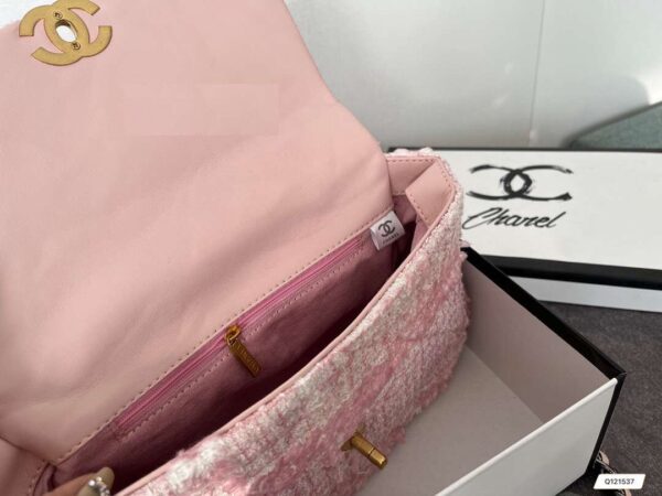 Modern Style Trendy Bag C3473
