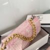 Modern Style Trendy Bag C3473