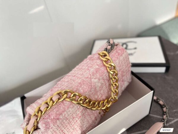 Modern Style Trendy Bag C3473