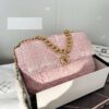 Modern Style Trendy Bag C3473