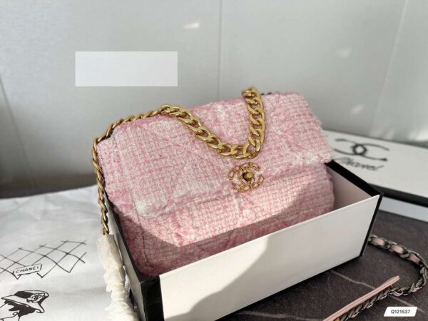 Modern Style Trendy Bag C3473