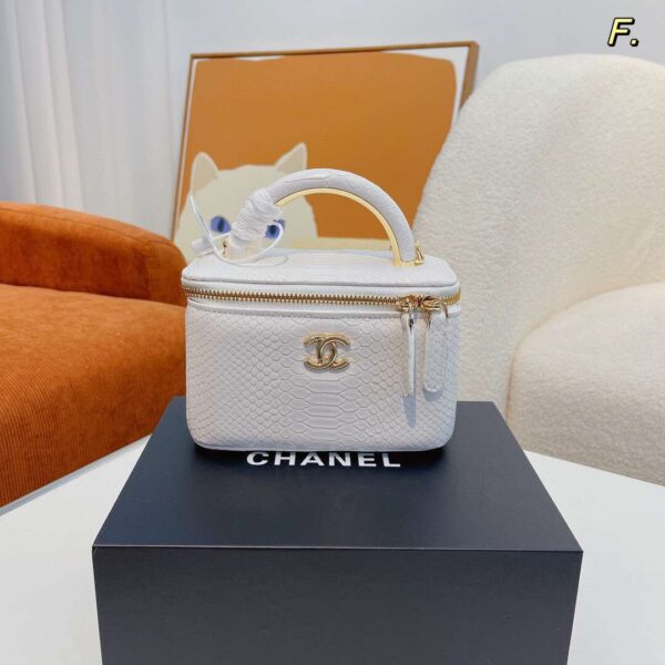Modern Style Trendy Bag C3472-1