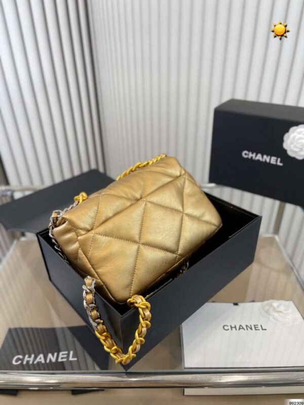 Modern Style Trendy Bag C3471-1
