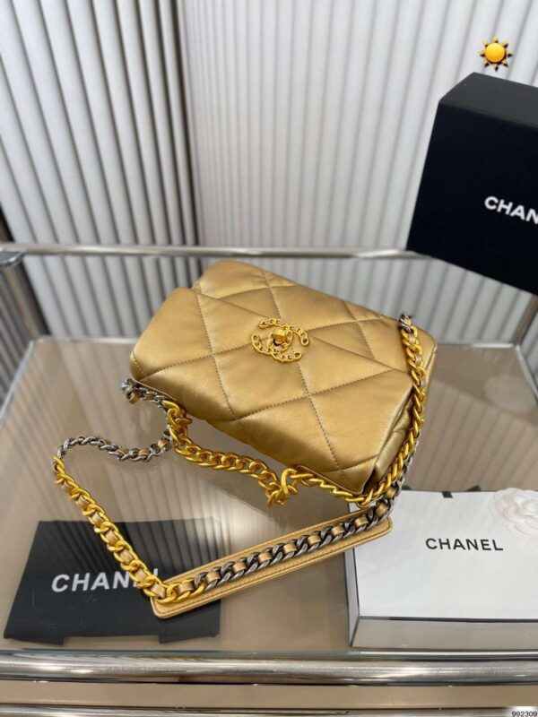 Modern Style Trendy Bag C3471-1