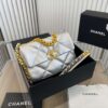 Modern Style Trendy Bag C3471-1