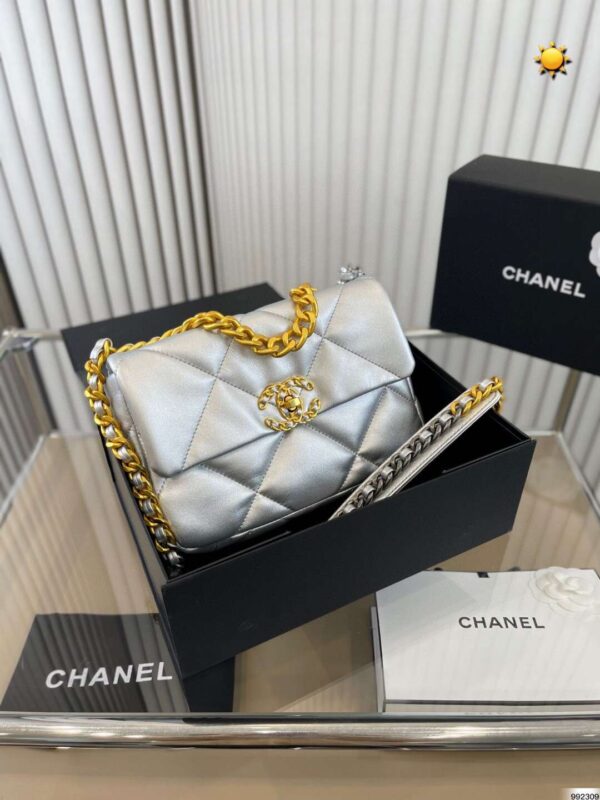 Modern Style Trendy Bag C3471-1
