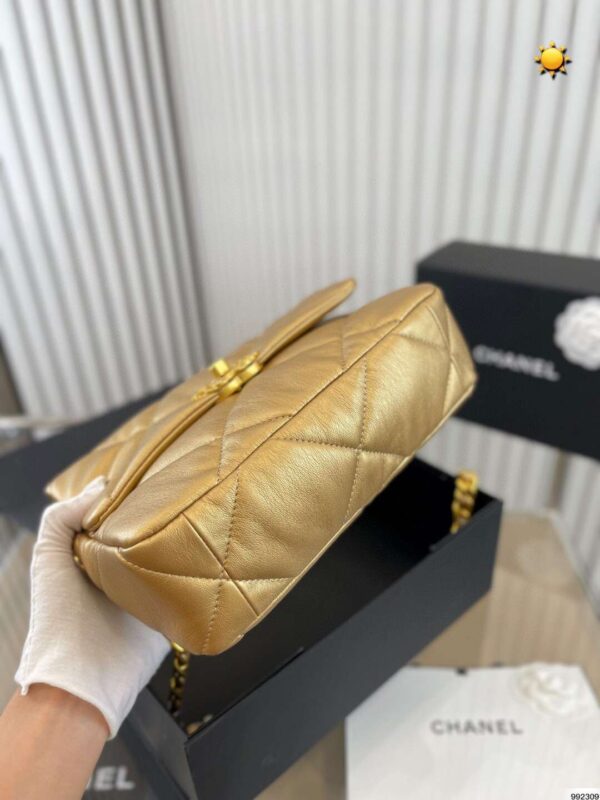 Modern Style Trendy Bag C3471-1