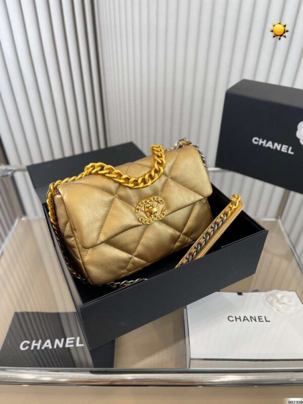 Modern Style Trendy Bag C3471-1