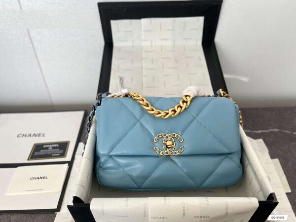Modern Style Trendy Bag C3471