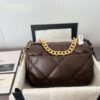 Modern Style Trendy Bag C3471