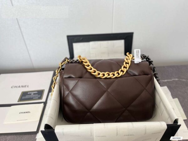 Modern Style Trendy Bag C3471