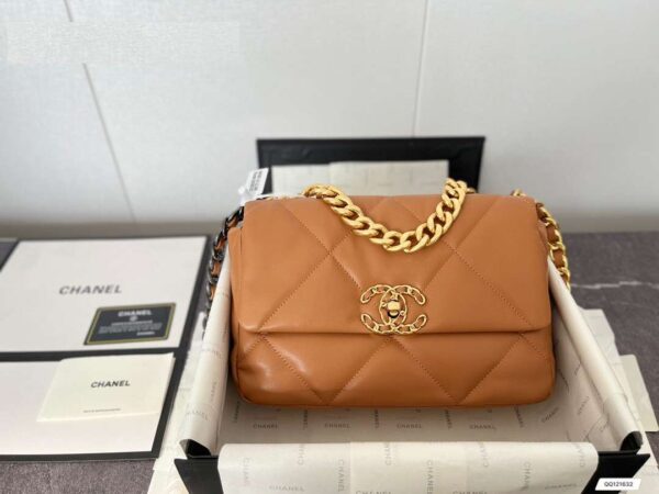 Modern Style Trendy Bag C3471