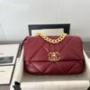 Modern Style Trendy Bag C3471